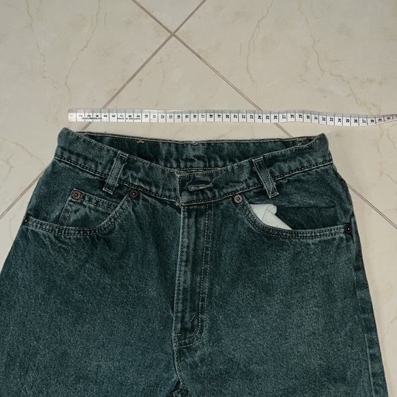 💚y2k Levi Jeans - Picture 2 of 6